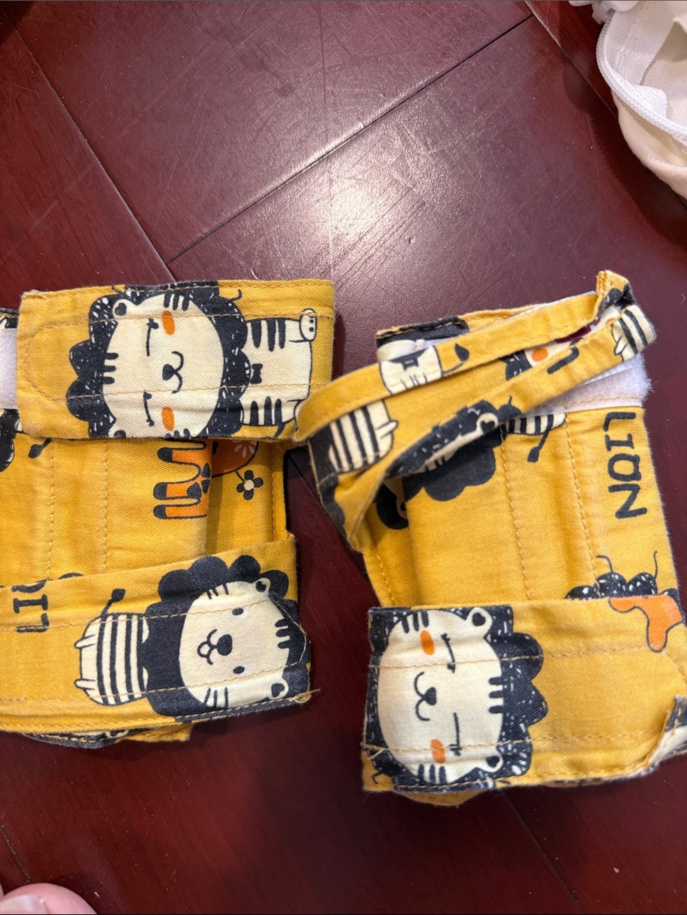 Baby arm immobilizer xsmall